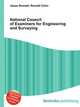National Council of Examiners for Engineering and Surveying, Jesse Russell,Ronald Cohn 