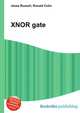 XNOR gate, Jesse Russell,Ronald Cohn 
