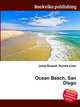 Ocean Beach, San Diego, Jesse Russell,Ronald Cohn 