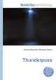 Thunderpuss, Jesse Russell,Ronald Cohn 