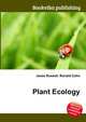 Plant Ecology, Jesse Russell,Ronald Cohn 