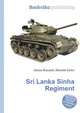Sri Lanka Sinha Regiment, Jesse Russell,Ronald Cohn 