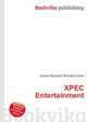 XPEC Entertainment, Jesse Russell,Ronald Cohn 