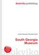 South Georgia Museum, Jesse Russell,Ronald Cohn 