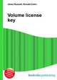Volume license key, Jesse Russell,Ronald Cohn 