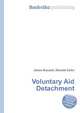 Voluntary Aid Detachment, Jesse Russell,Ronald Cohn 