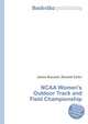 NCAA Women's Outdoor Track and Field Championship, Jesse Russell,Ronald Cohn 