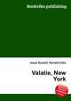 Valatie, New York, Jesse Russell,Ronald Cohn 