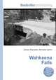 Wahkeena Falls, Jesse Russell,Ronald Cohn 