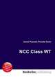 NCC Class WT, Jesse Russell,Ronald Cohn 