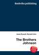 The Brothers Johnson, Jesse Russell,Ronald Cohn 