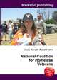 National Coalition for Homeless Veterans, Jesse Russell,Ronald Cohn 