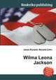Wilma Leona Jackson, Jesse Russell,Ronald Cohn 