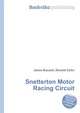 Snetterton Motor Racing Circuit, Jesse Russell,Ronald Cohn 