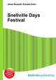 Snellville Days Festival, Jesse Russell,Ronald Cohn 