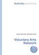 Voluntary Arts Network, Jesse Russell,Ronald Cohn 
