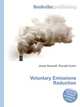 Voluntary Emissions Reduction, Jesse Russell,Ronald Cohn 