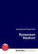 Rynearson Stadium, Jesse Russell,Ronald Cohn 