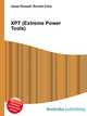 XPT (Extreme Power Tools), Jesse Russell,Ronald Cohn 