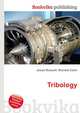Tribology, Jesse Russell,Ronald Cohn 
