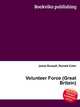 Volunteer Force (Great Britain), Jesse Russell,Ronald Cohn 