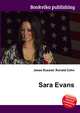 Sara Evans, Jesse Russell,Ronald Cohn 