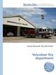Volunteer fire department, Jesse Russell,Ronald Cohn 