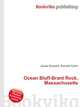 Ocean Bluff-Brant Rock, Massachusetts, Jesse Russell,Ronald Cohn 