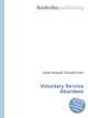 Voluntary Service Aberdeen, Jesse Russell,Ronald Cohn 