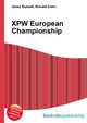 XPW European Championship, Jesse Russell,Ronald Cohn 