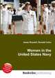 Women in the United States Navy, Jesse Russell,Ronald Cohn 