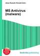 MS Antivirus (malware), Jesse Russell,Ronald Cohn 