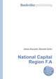 National Capital Region F.A., Jesse Russell,Ronald Cohn 