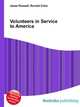 Volunteers in Service to America, Jesse Russell,Ronald Cohn 