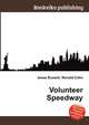 Volunteer Speedway, Jesse Russell,Ronald Cohn 