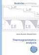 Thermogravimetric analysis, Jesse Russell,Ronald Cohn 