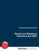 Racial and Religious Tolerance Act 2001, Jesse Russell,Ronald Cohn 