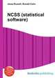 NCSS (statistical software), Jesse Russell,Ronald Cohn 