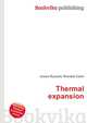 Thermal expansion, Jesse Russell,Ronald Cohn 
