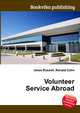 Volunteer Service Abroad, Jesse Russell,Ronald Cohn 