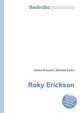 Roky Erickson, Jesse Russell,Ronald Cohn 