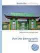 Ulan-Ude Ethnographic Museum, Jesse Russell,Ronald Cohn 