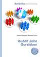 Rudolf John Gorsleben, Jesse Russell,Ronald Cohn 