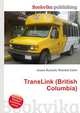 TransLink (British Columbia), Jesse Russell,Ronald Cohn 