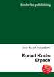 Rudolf Koch-Erpach, Jesse Russell,Ronald Cohn 