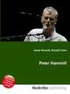 Peter Hammill, Jesse Russell,Ronald Cohn 