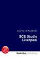 SCE Studio Liverpool, Jesse Russell,Ronald Cohn 