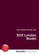 SCE London Studio, Jesse Russell,Ronald Cohn 