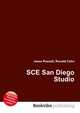 SCE San Diego Studio, Jesse Russell,Ronald Cohn 