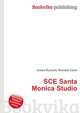 SCE Santa Monica Studio, Jesse Russell,Ronald Cohn 